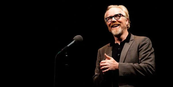 Adam Savage: Talking to My Kids about Sex in the Internet Age