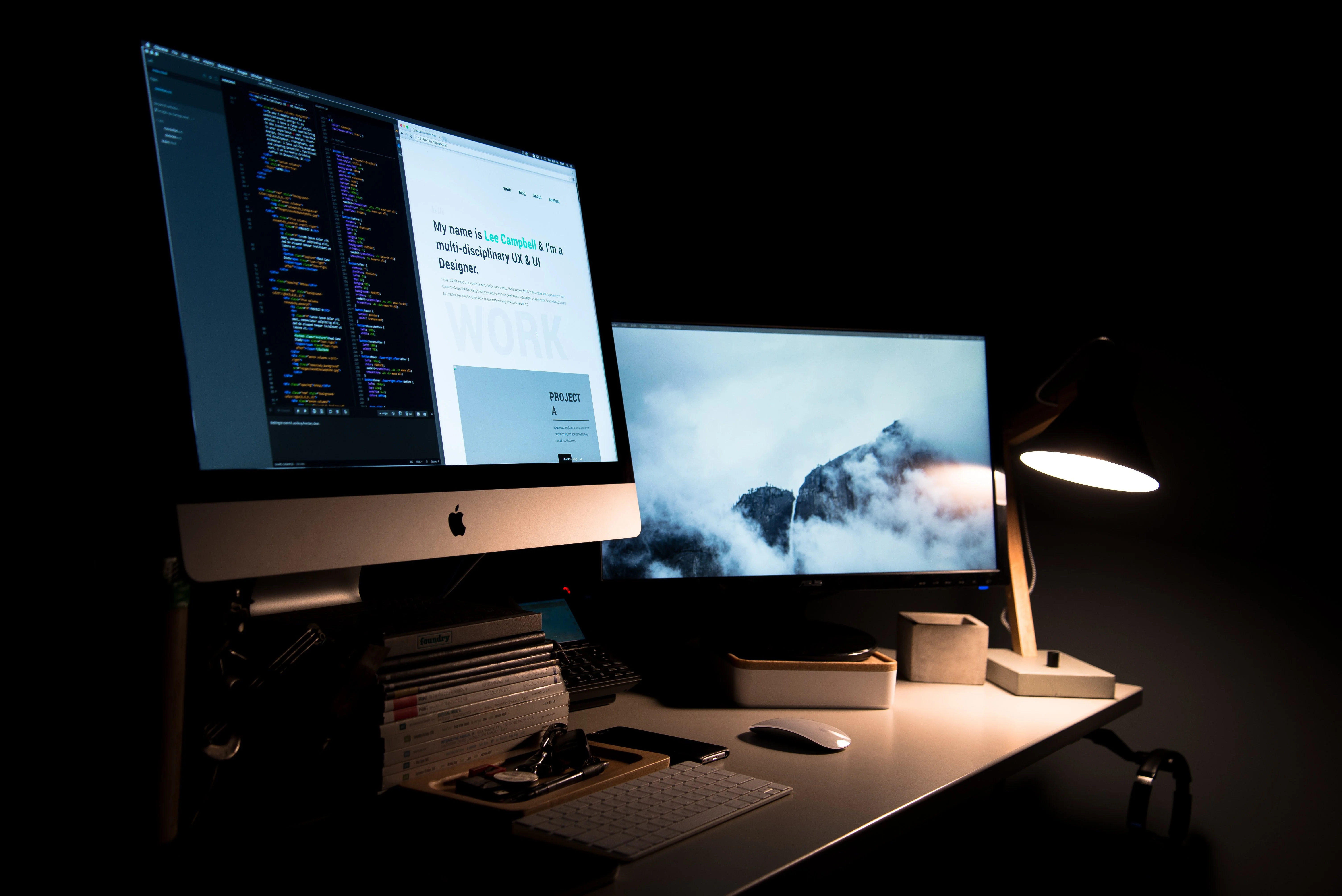 Screenshots for Mac