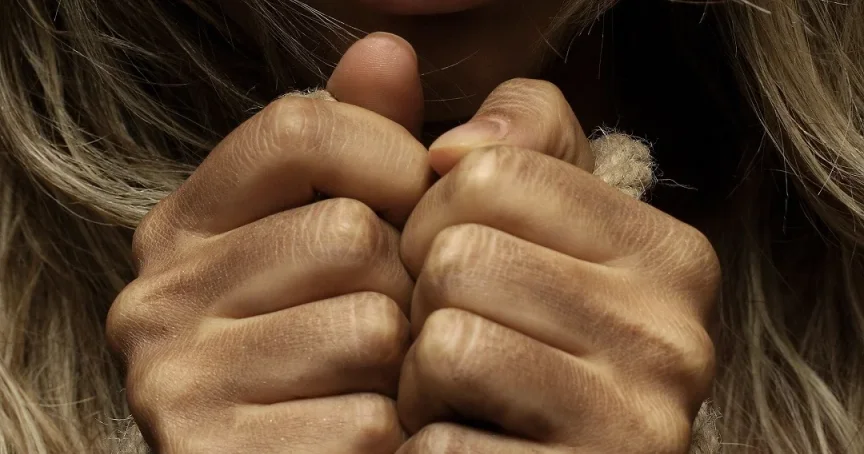 Sex Trafficking and Porn in the U.S. — What You Should Know and How You Can Help