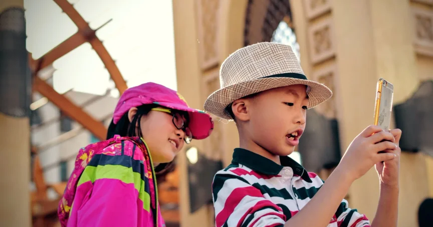 How To Create Age-Appropriate Android Phone Restrictions