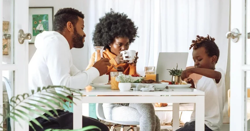 Talking to Your Kids About Porn: A Parent’s Guide