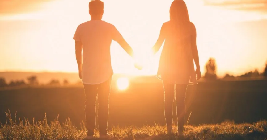 Navigating Pornography as a Couple:  A Conversation Guide