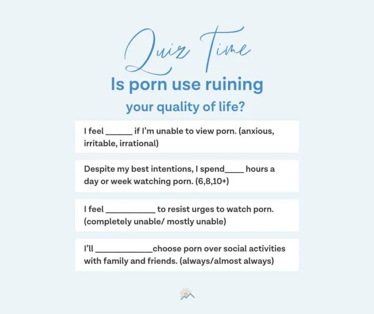 Porn Withdrawal Symptoms What You Should Expect And How To Cope Porn Withdrawal Symptoms What You Should Expect And How To Cope