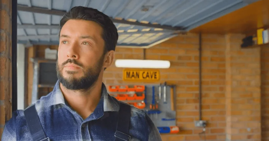 My D-Day – and how an accountability app helped save my marriage