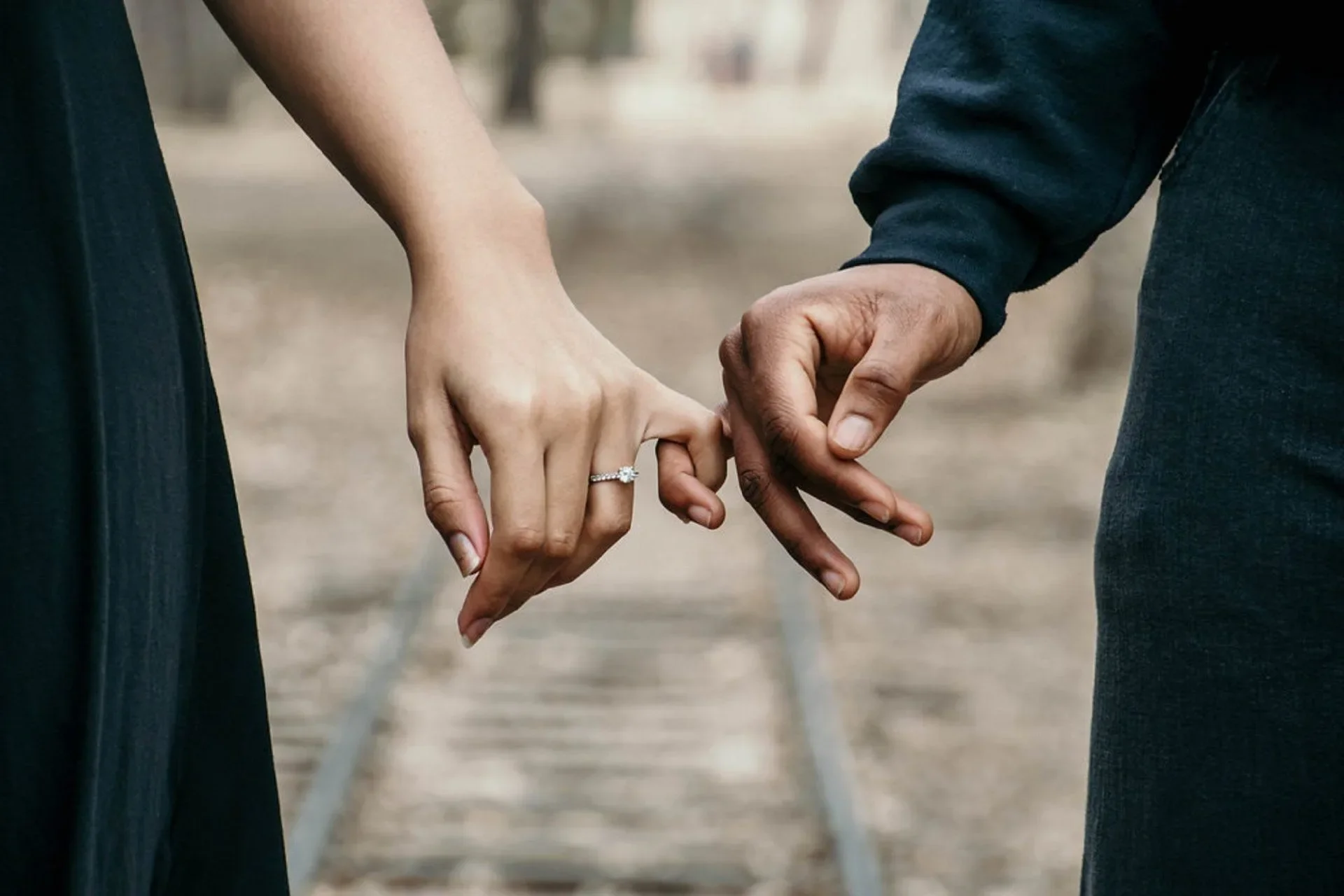 Purity Rings