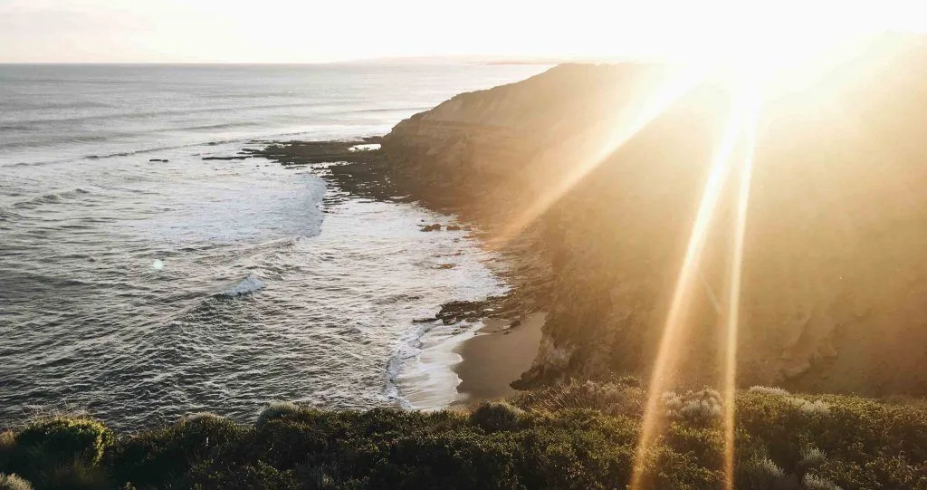 Ever Accountable: Why We Are Here