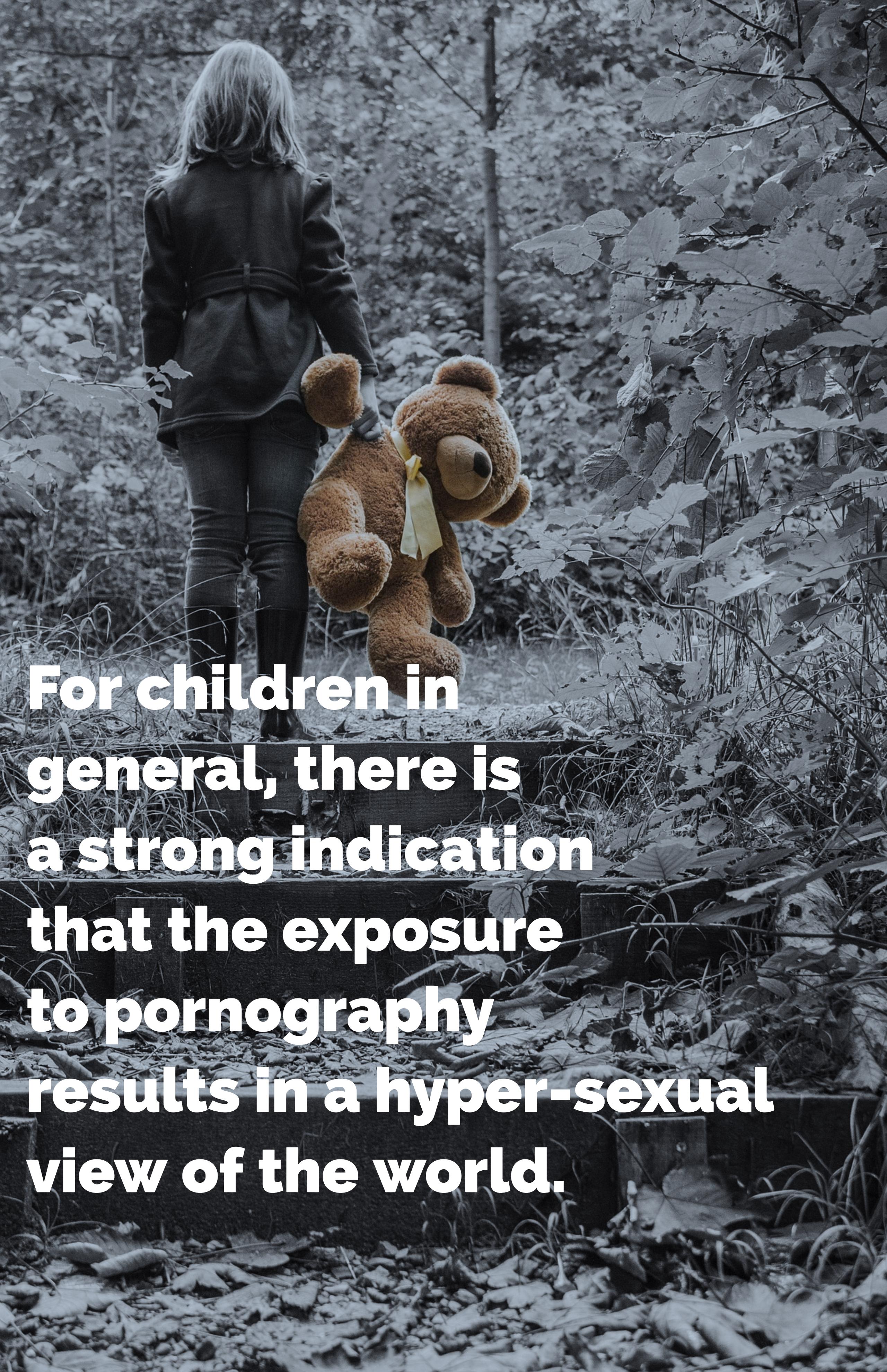 2560px x 3959px - How Pornography Affects Teenagers and Children in 2021