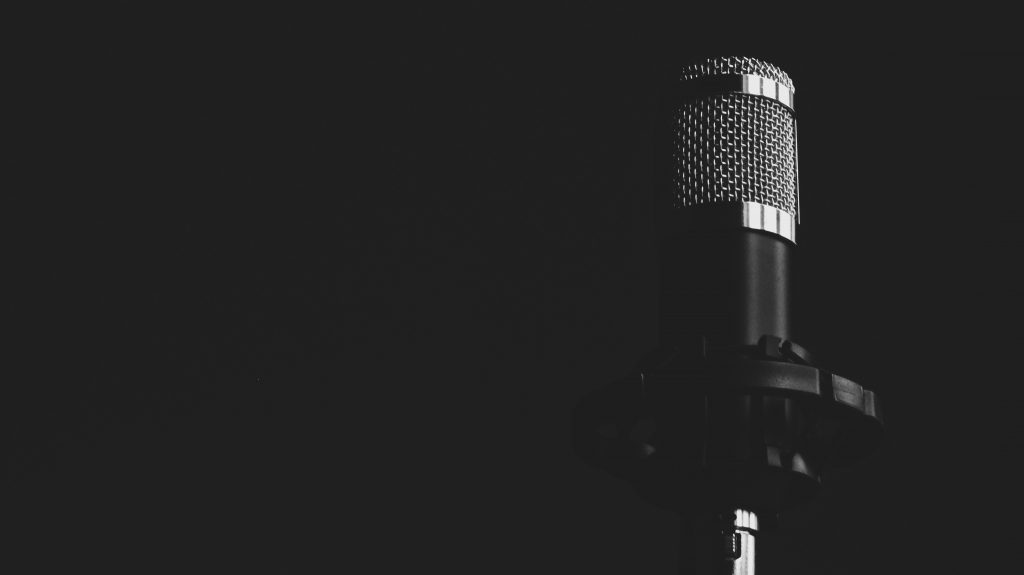 Podcast