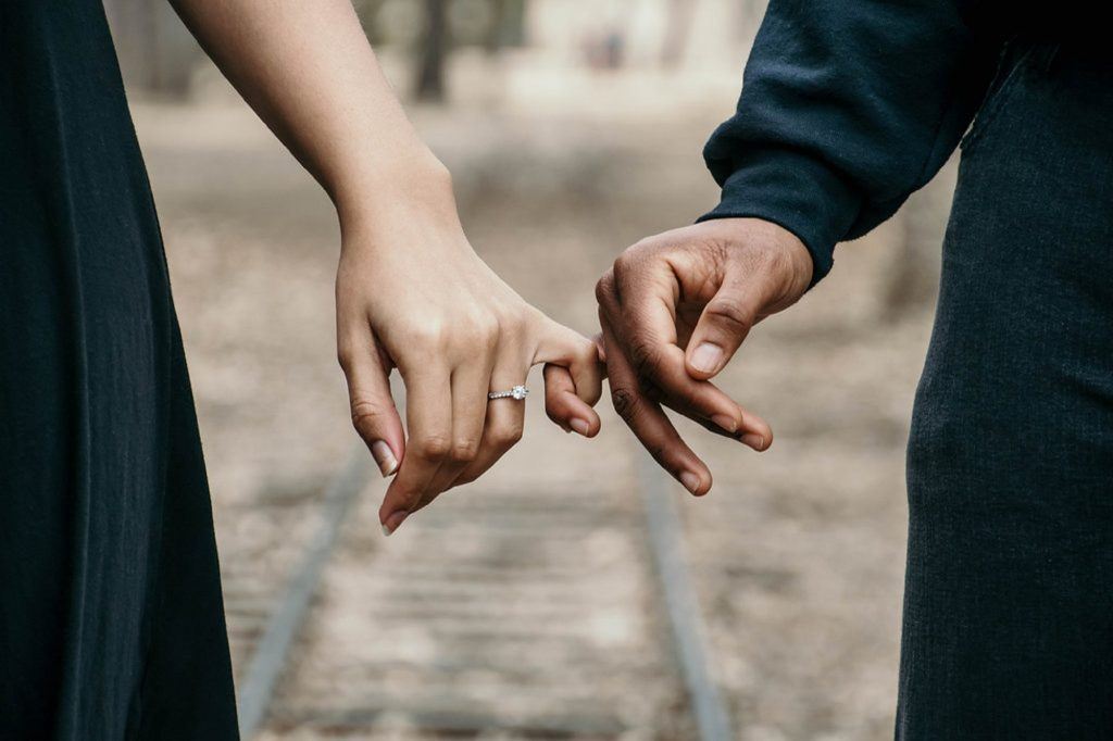 Purity Rings