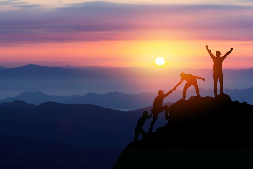 The Ever Accountable Guarantee