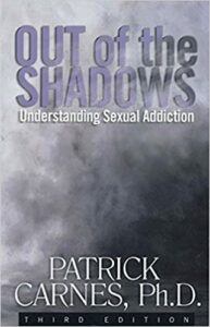 Out of the Shadows -- Books on porn and sex addictions