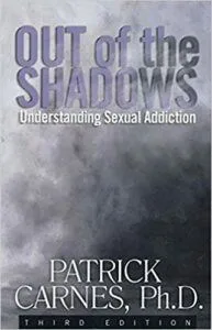 Out of the Shadows -- Books on porn and sex addictions