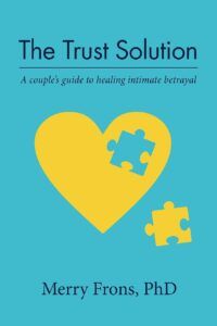 The Trust Solution -- Books About Porn