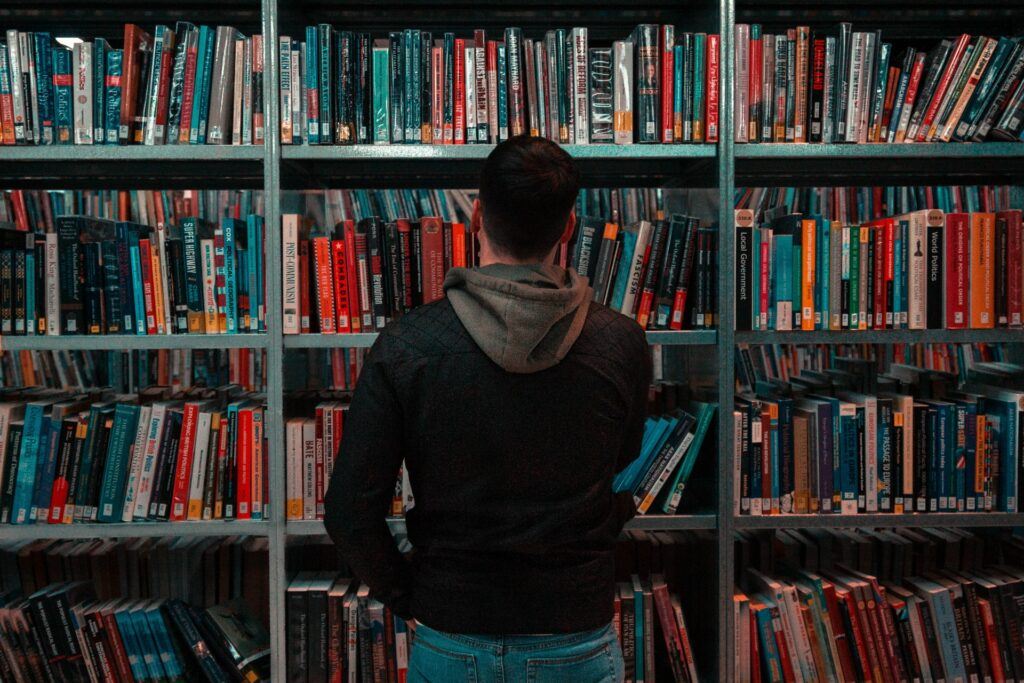 The Ultimate Guide To Books On Porn