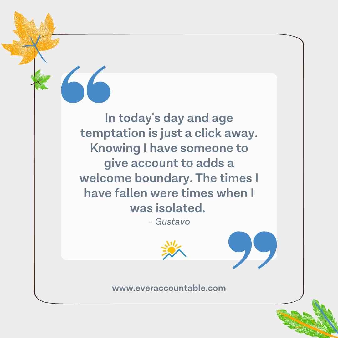 Using Ever Accountable On Your Windows Computer Ever Accountable