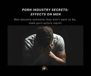 Porn Industry Secrets (they don't want you to know...)