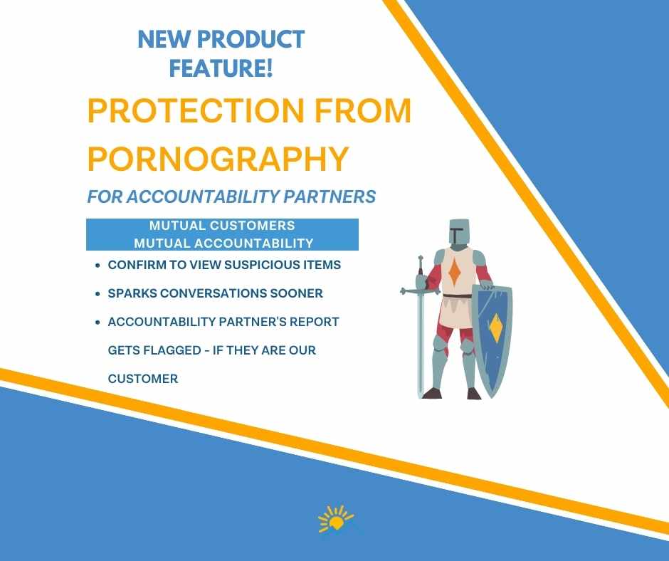 Announcing a safer, more effective experience for Accountability