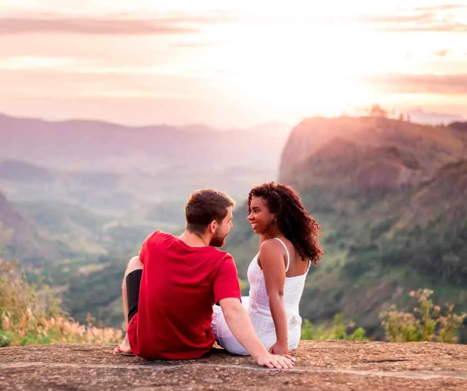 teens on social media