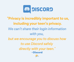 Is There Porn on Discord? 5 Hidden Dangers You Should Know About - Ever