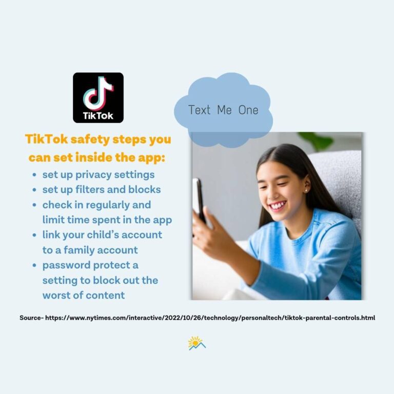 Is Tik Tok Safe? A Guide for Parents