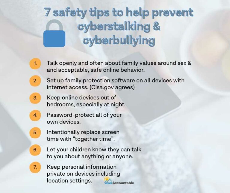 Teens On Social Media An Instagram Safety Guide For Parents 