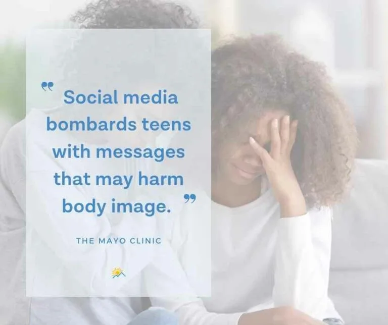 Teens on Social Media - An Instagram Safety Guide for Parents