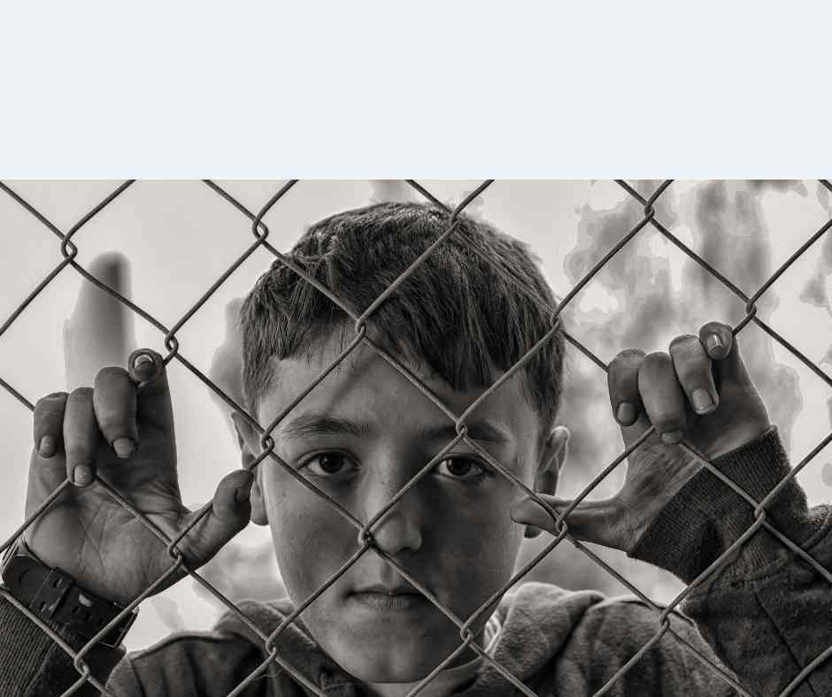 Hooked – a story of accidental childhood exposure to porn
