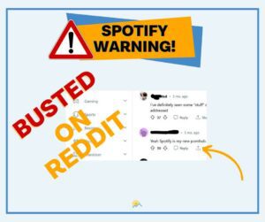 is spotiflyer safe