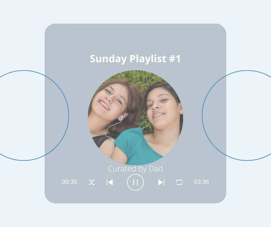 Is Spotify safe for kids (or even adults)?