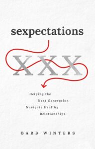 Sexpectations book on porn recovery for parents of teens