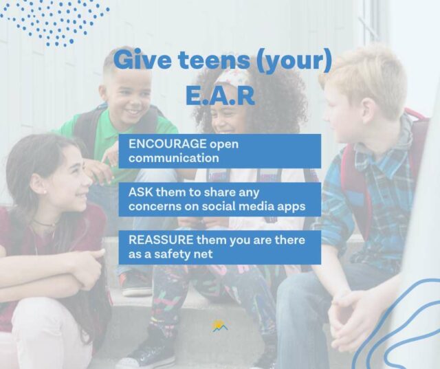 How to use SnapChat safely - a guide for parents - Ever Accountable