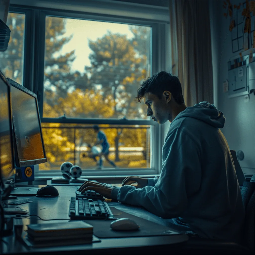 Is Porn Use and Depression Linked?